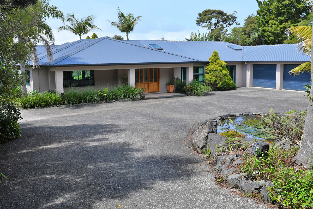 5 Glance Street, Sandspit, Auckland - Rodney, 4房, 0浴