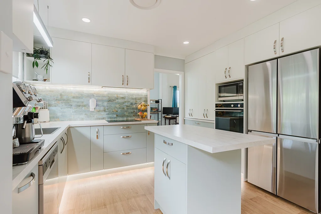 Te Awamutu 3 Slaapkamer The Ultimate Handyman/Tradesman's Retreat