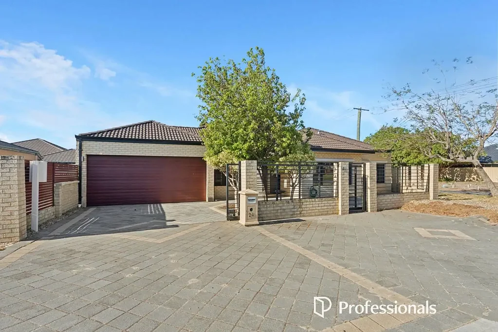 24 Maritana Street, Morley, WA 6062