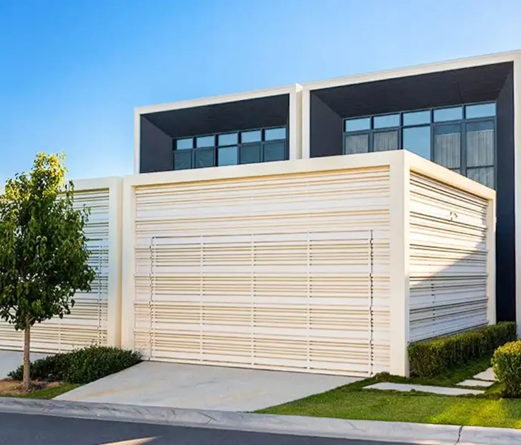 Benowa 3房  Luxurious Living in Sunland Group's Development: Concourse Villas