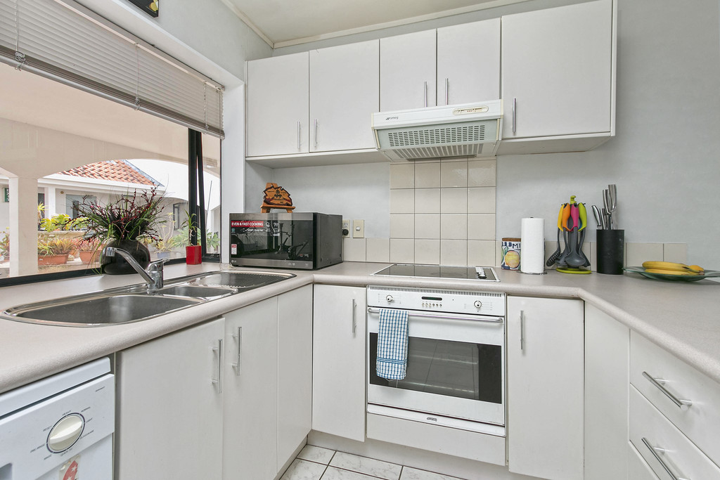 7/77 Saint George Street, Papatoetoe, Auckland - Manukau, 2房, 1浴