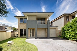 20 Branxton Street, Kellyville Ridge