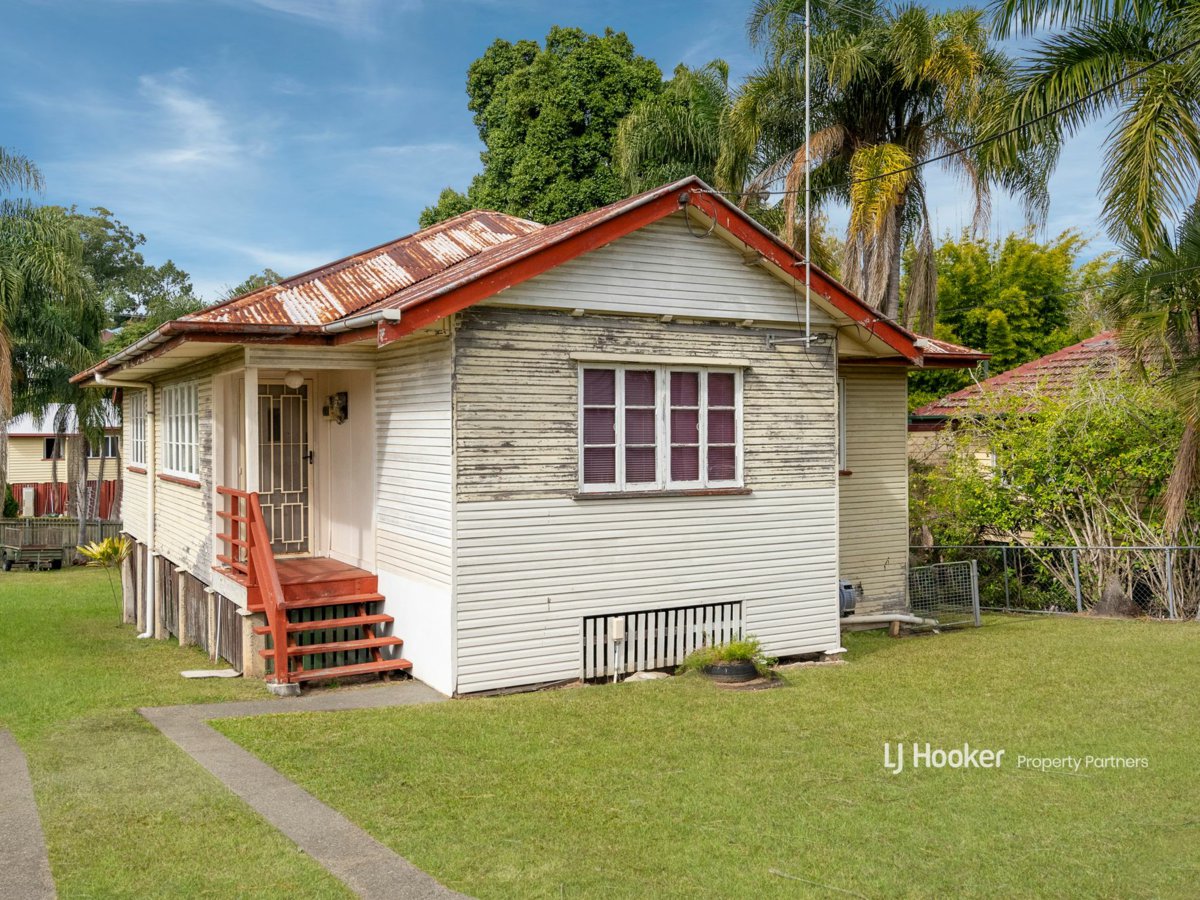 35 STEELE ST, HOLLAND PARK QLD 4121, 0 침실, 0 욕실, House