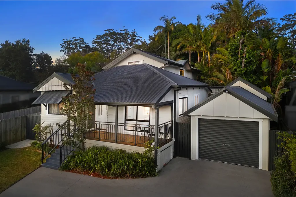 8 Lockerbie Road, Thornleigh, NSW 2120