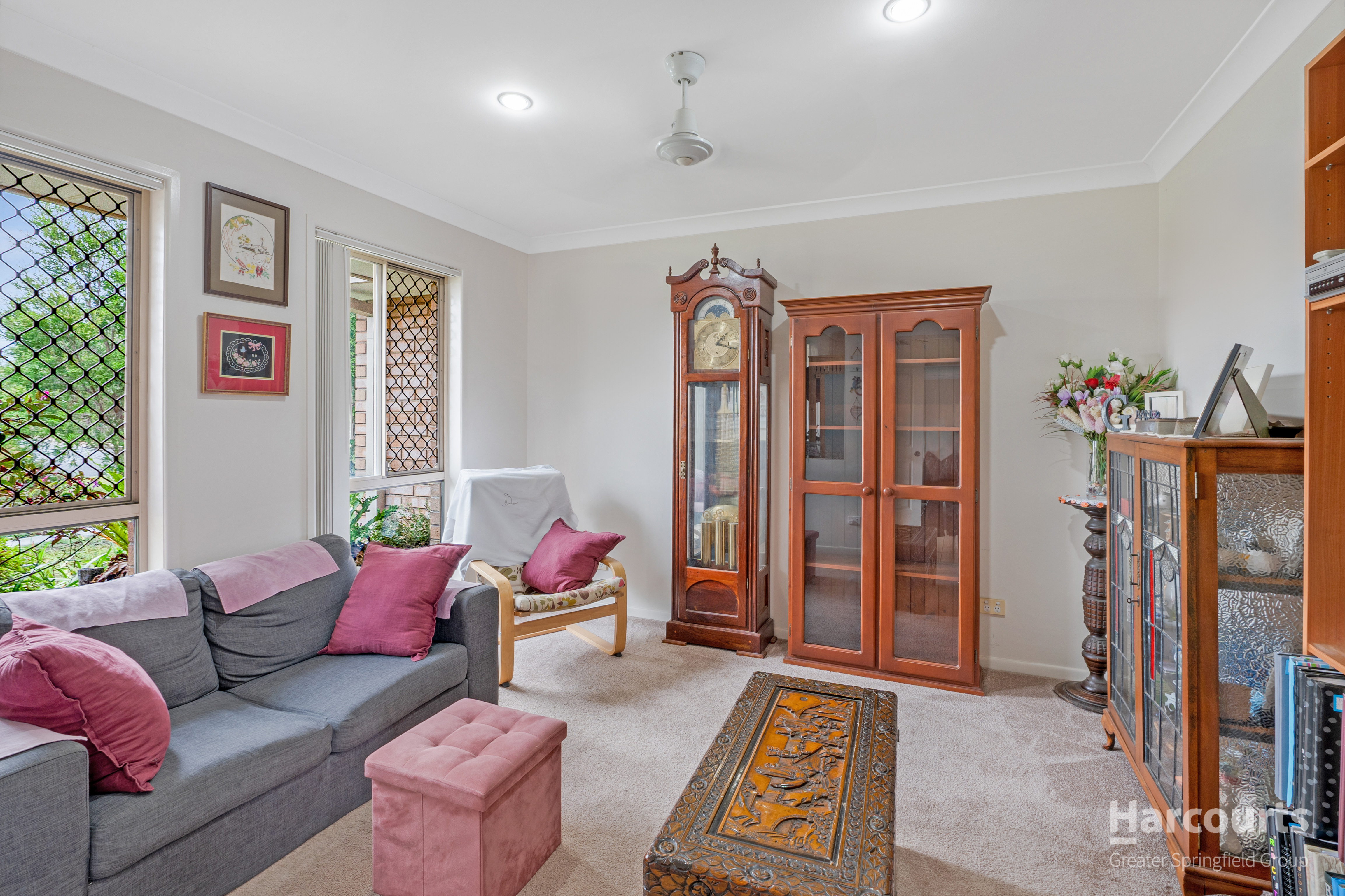 5 HAMILL PL, COLLINGWOOD PARK QLD 4301, 0 chambres, 0 salles de bain, House