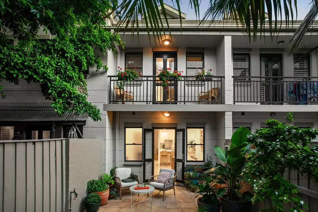 5/4 Walsh Avenue, Glebe, NSW 2037