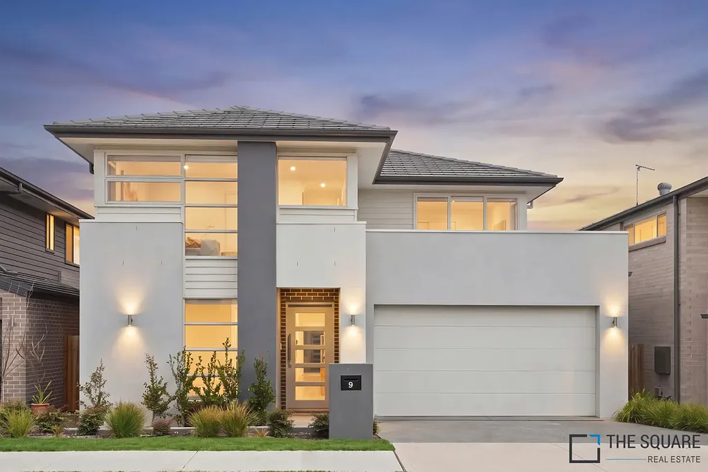 Rouse Hill 5બેડરૂમ Best House Layout with All You Need