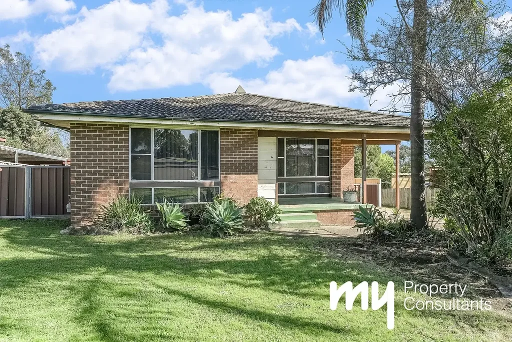 33 North Steyne Road, Woodbine, NSW 2560