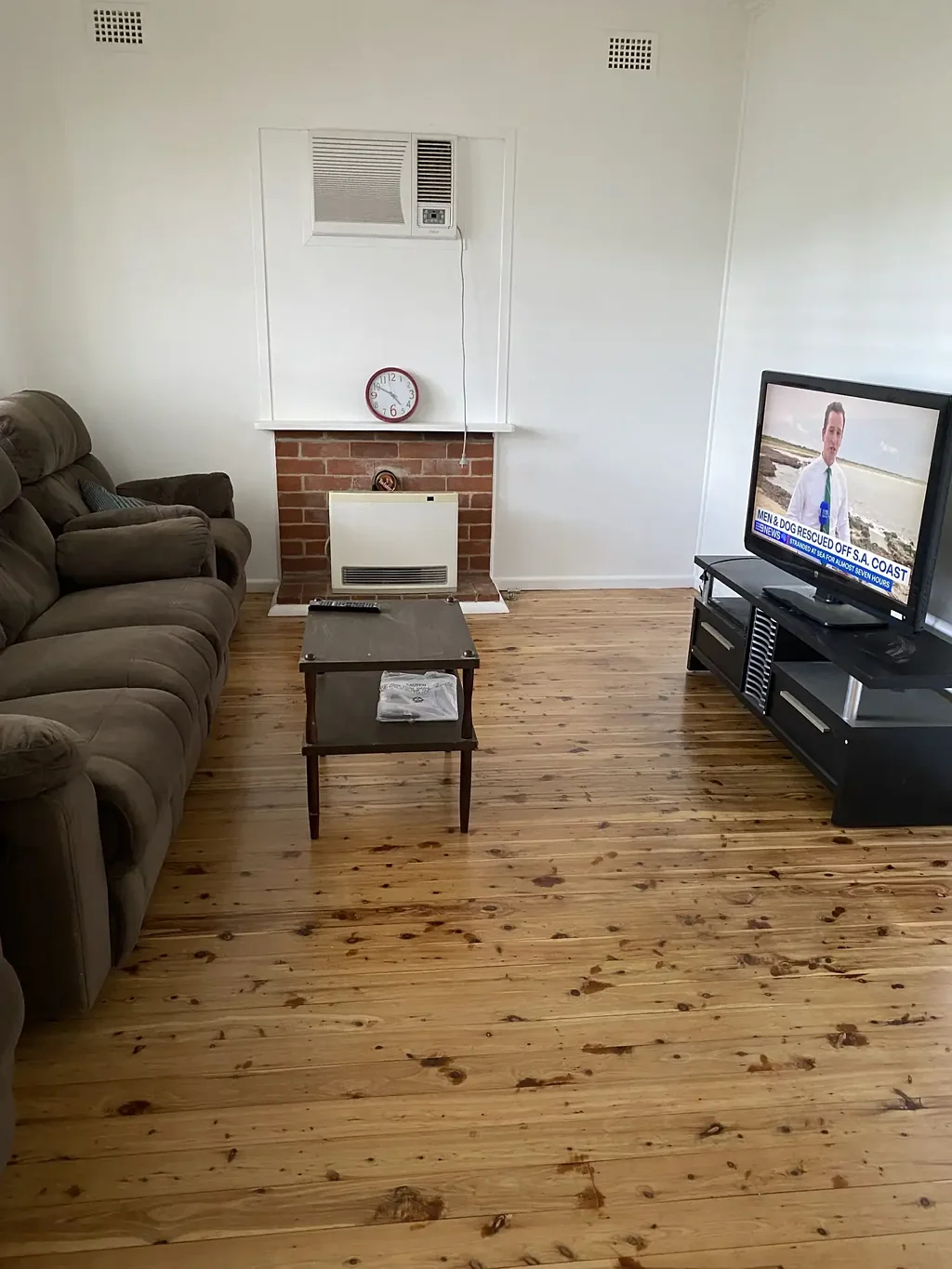 Inverell 4部屋 Beautiful 4-bedroom family home or Investors dream