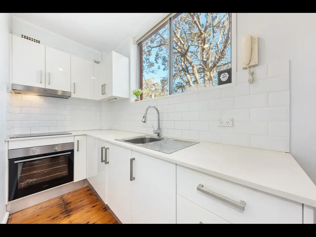 Located in a peacefully location!