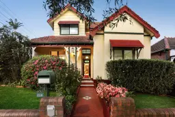 226 QUEEN ST, Ashfield