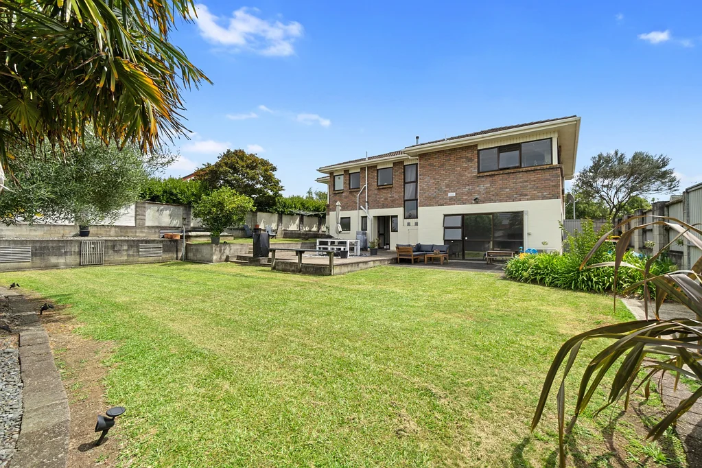 25 Ngaio Place, Pukete, Hamilton, Waikato