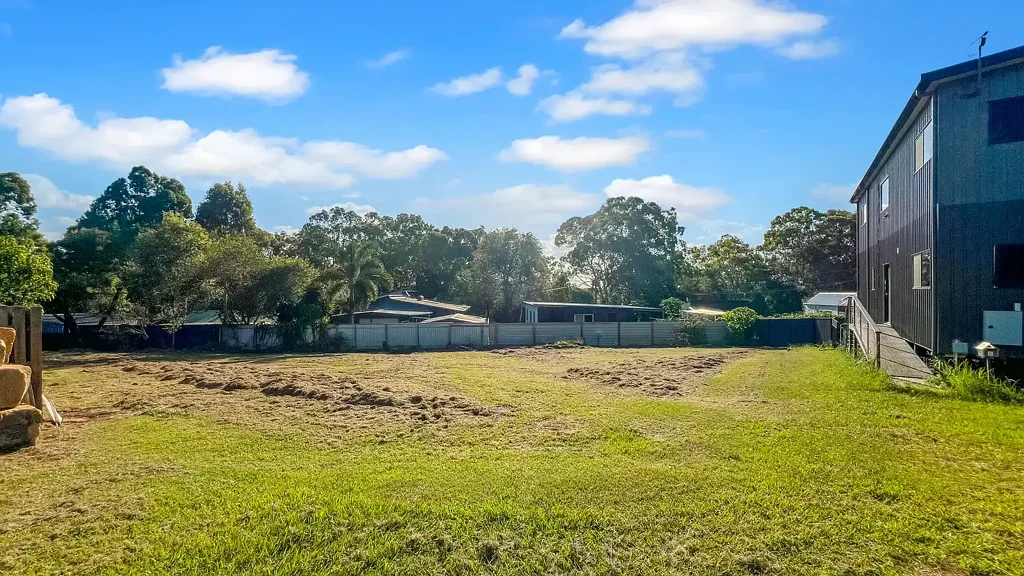 Macleay Island 已清理 土壤测试报告 初步排水规划 两室两卫房屋规划 安静死胡同 高尔夫爱好者绝佳位置 海岛生活方式 733m2 Block - Cleared & Ready to Build