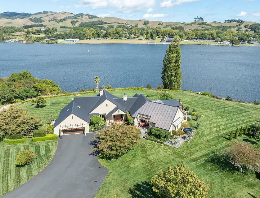 2/193 Gorton Road, Karapiro, Waipa, Waikato, 4房, 2浴, 乡村住宅