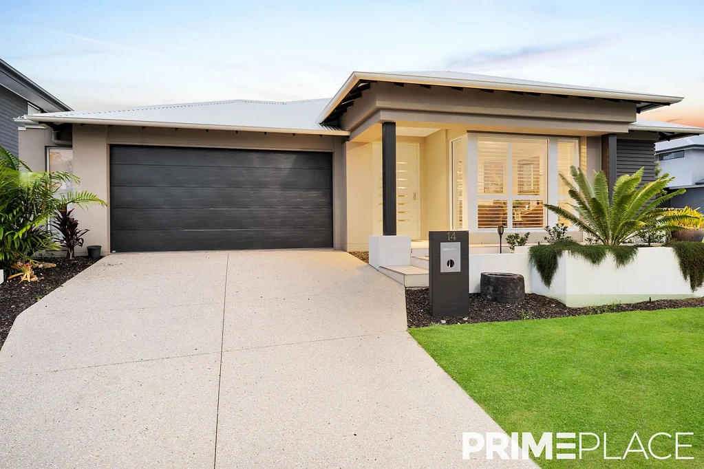 14 Prague Street, Spring Mountain, QLD 4300