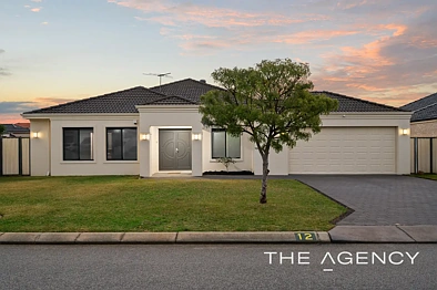 Hammond Park 5房  Room to Live, Work, and Play—Perfect for Every Family!