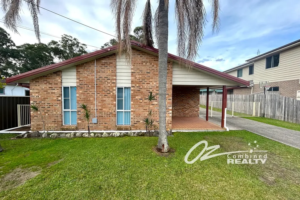 Charming Three bedroom Home - Available Now!