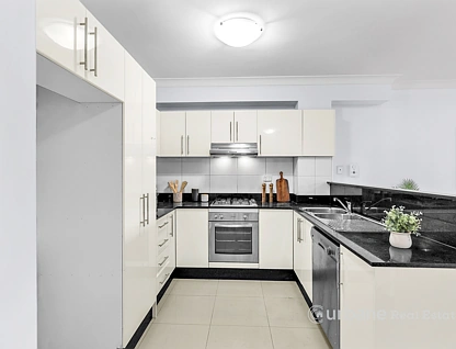 11/14-16 Eastbourne Road, Homebush West, Inner West, 2 ห้องนอน, 2 ห้องน้ำ, Apartment