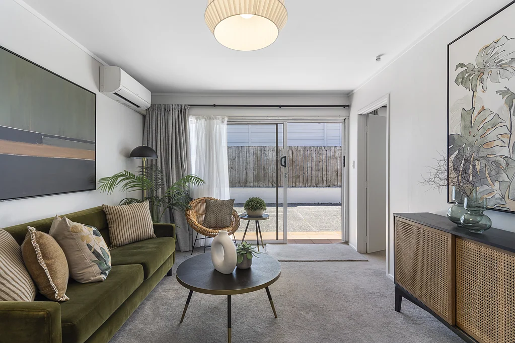 2/12 New Street, Saint Marys Bay, Auckland City, Auckland