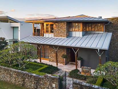 悉尼房价再创新高！内西区海景房破纪录，成交价$1670万！