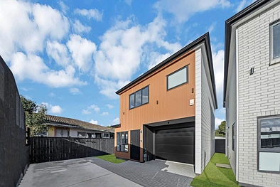 Manurewa 3房  New 3 Bedroom Home-Manurewa