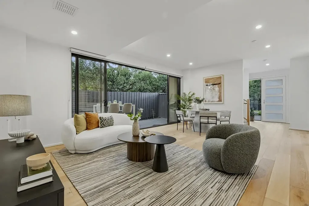 Inspired Luxury in the Heart of Balwyn