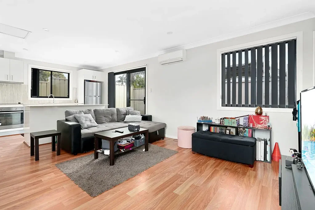 Neat & Tidy Home - Ready to Move In