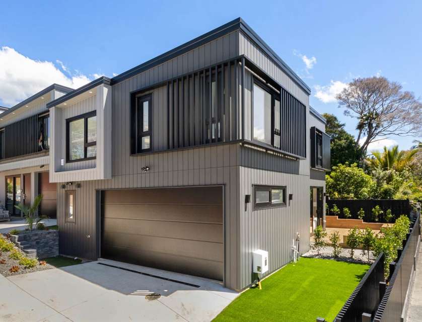 37A Windmill Road, Mt Eden, Auckland City, Auckland, 4房, 3浴, 独立屋