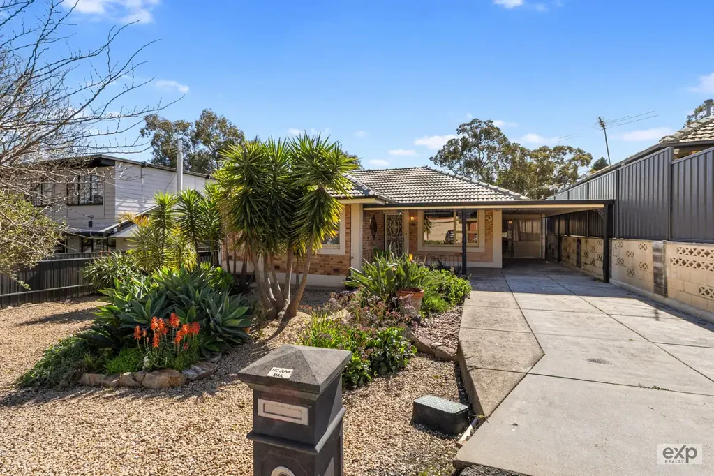 Ridgehaven 3房  fantastic location