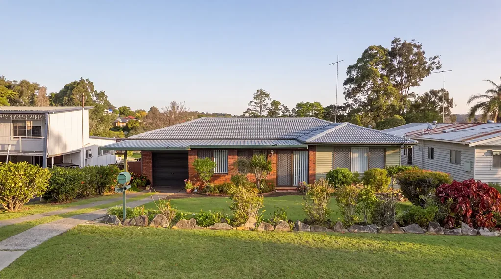 South Grafton 3房  FLOOD FREE LOCATION IN SOUTH GRAFTON