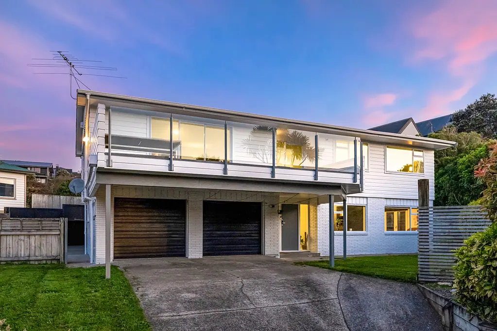 7 Krishna Way, Khandallah, Wellington