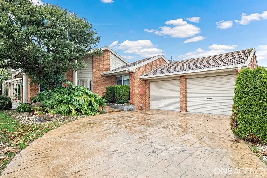 Morwell 4 Slaapkamer Spacious Family Living with Multiple Living Zones