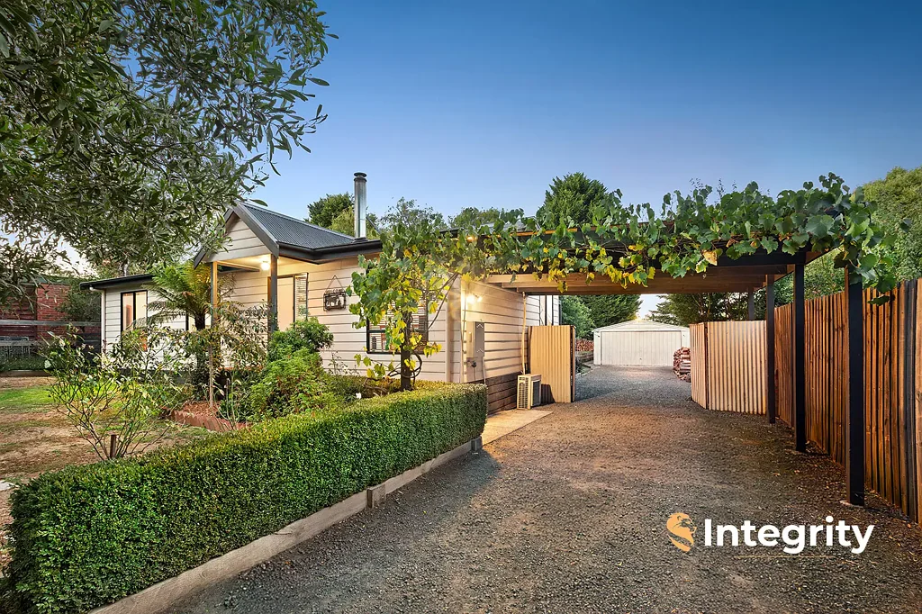 1248 Whittlesea-Kinglake Road, Kinglake West, VIC 3757