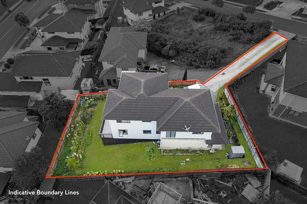 24 Kereru Rise, Papakura, Auckland