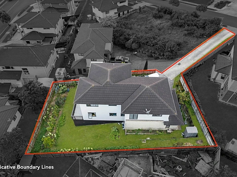24 Kereru Rise, Papakura, Auckland