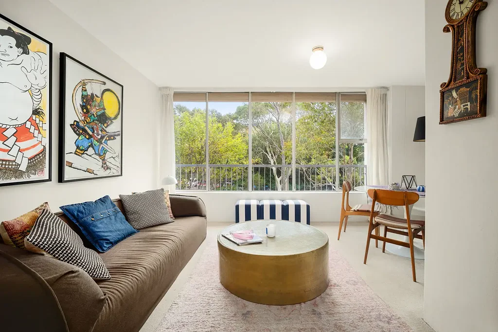 Randwick 1Zimmer Sun, Space and Potential in the Heart of Randwick