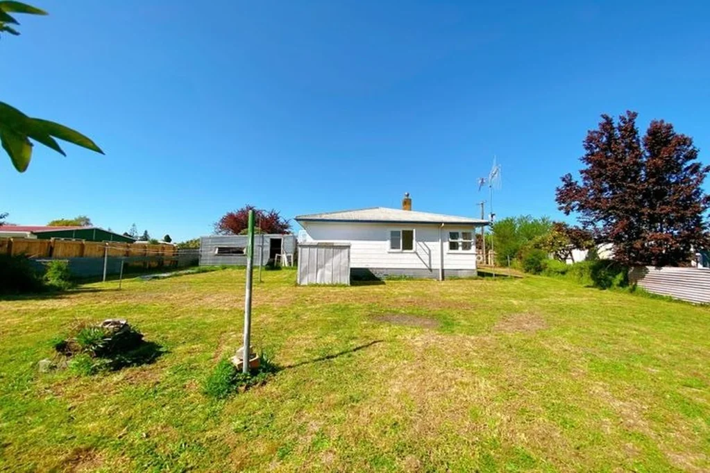 4 bedrooms in Enderley