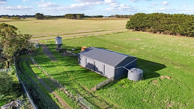 59 Gapes Road, Winslow, VIC 3281, 0 slaapkamers, 0 badkamers, Lifestyle Property