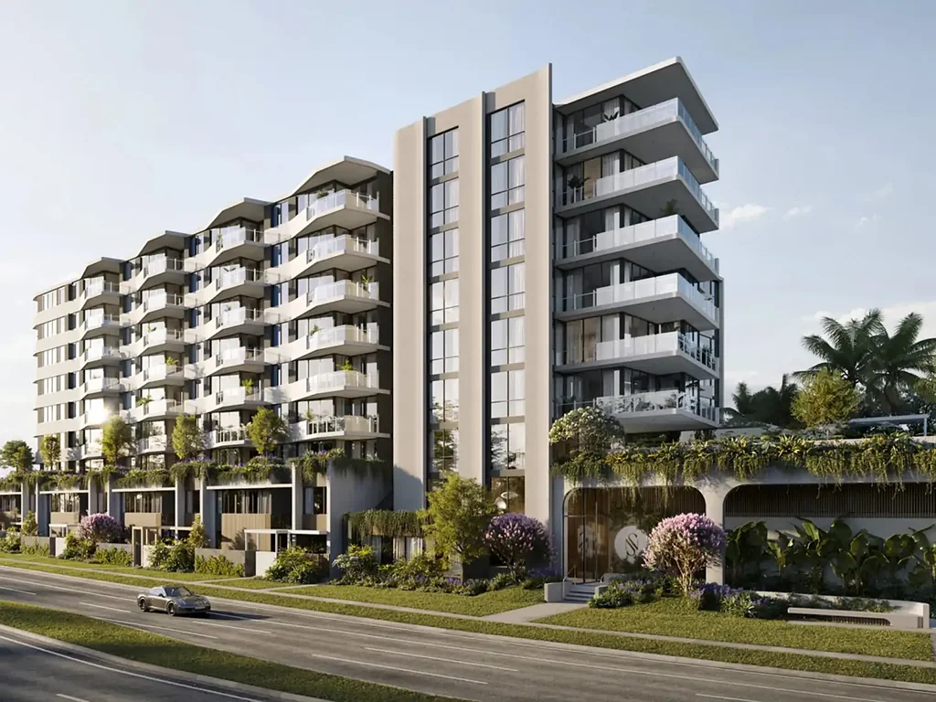 707/5 Nyrang Avenue, Palm Beach, QLD 4221