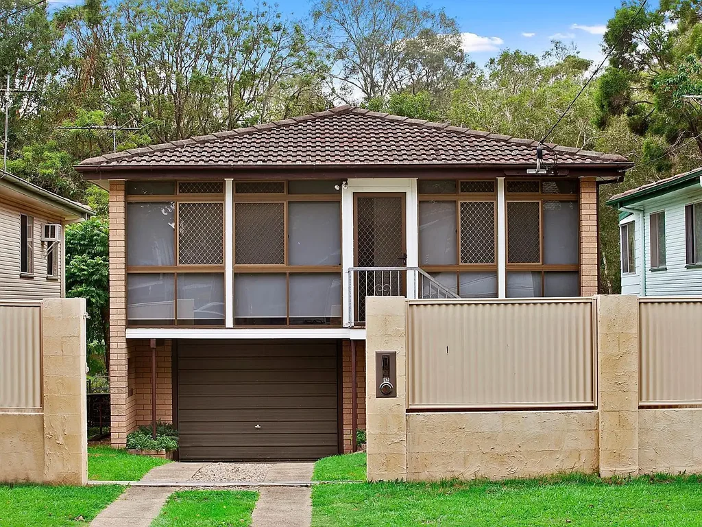 12 Euston Street, Wynnum West, QLD 4178