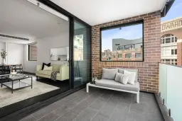 607/228 Elizabeth Street, Surry Hills