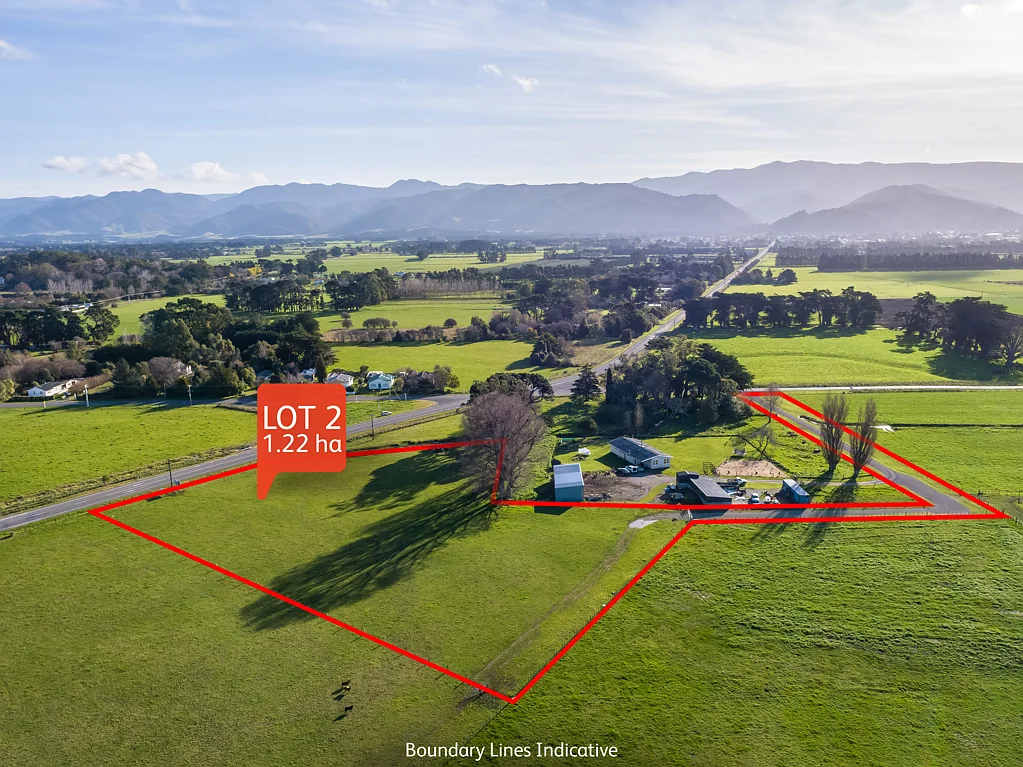 Featherston Vendor Flexibility – Let's build your dream!