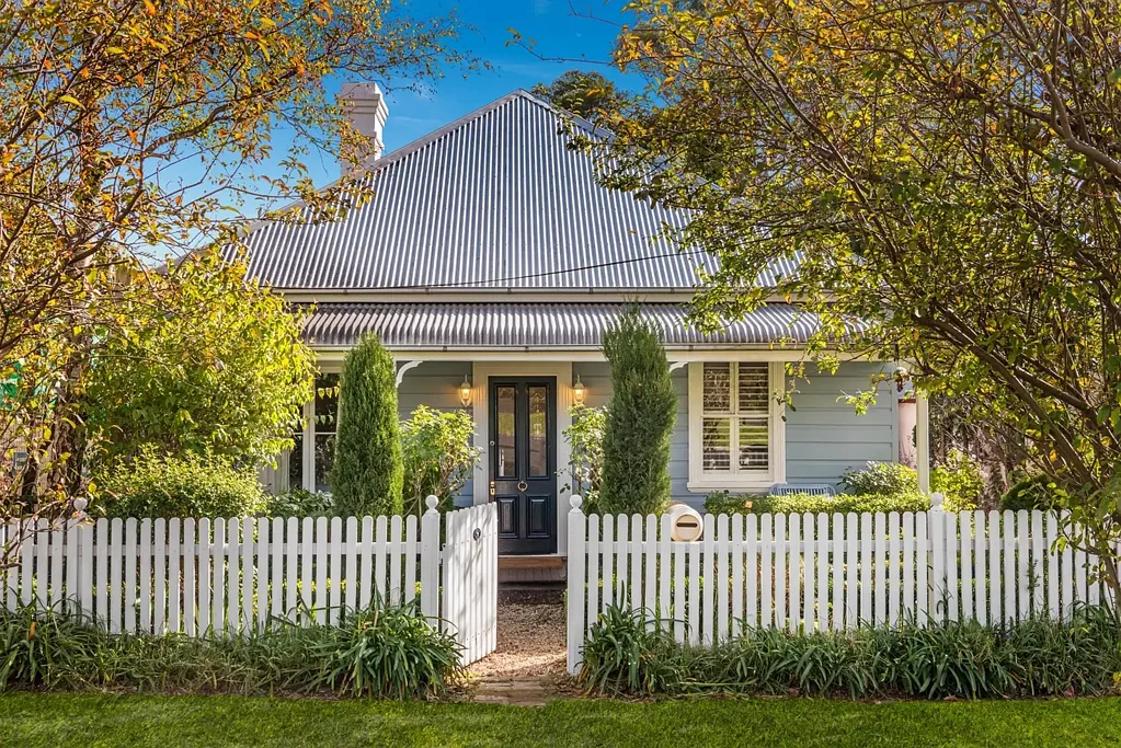 Stunning Cottage in Bowral