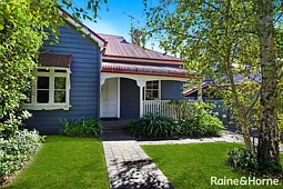 599 Argyle Street, Moss Vale