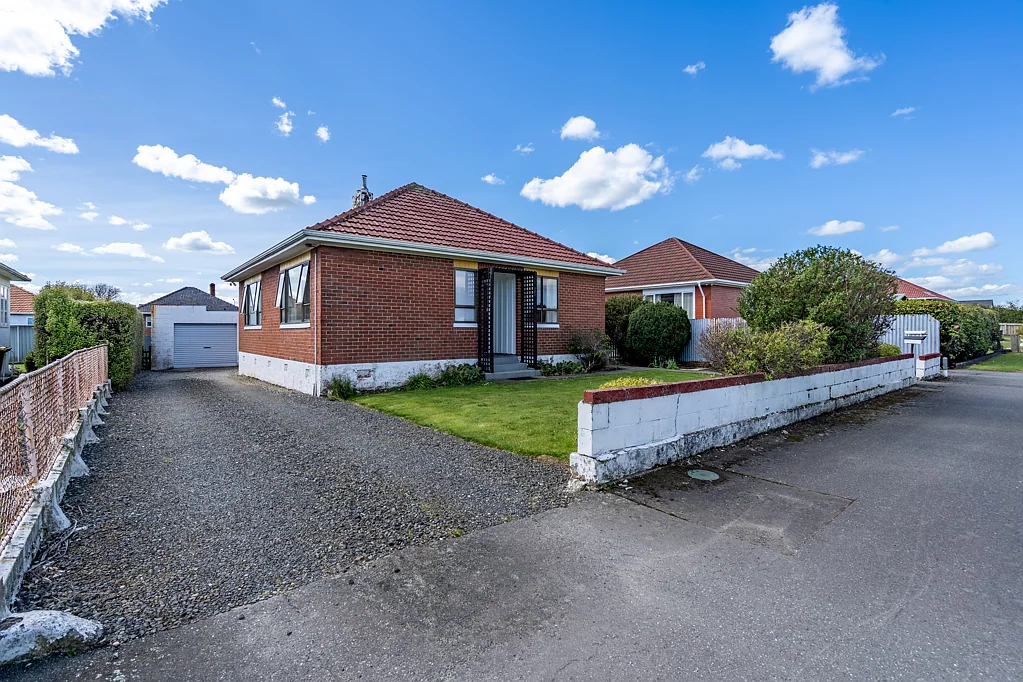 462 Tweed Street, Georgetown, Invercargill, Southland