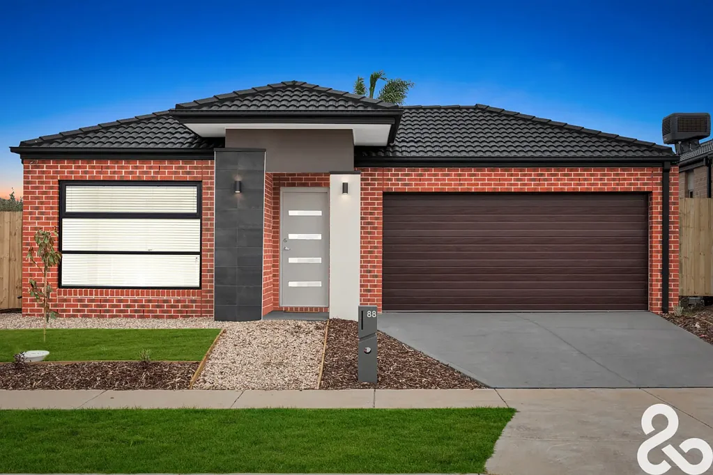 Beautifully Stylish and Modern!