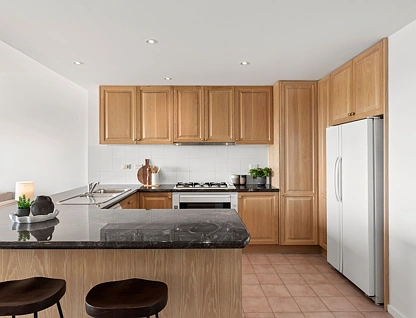 203/1 Sovereign Point Court, Doncaster, Inner East Melbourne, 3 Kuwarto, 2 Banyo, Apartment