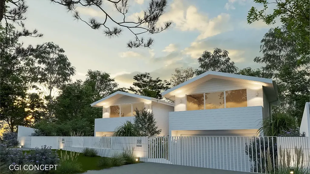 Keiraville 3Kwarto Development Potential