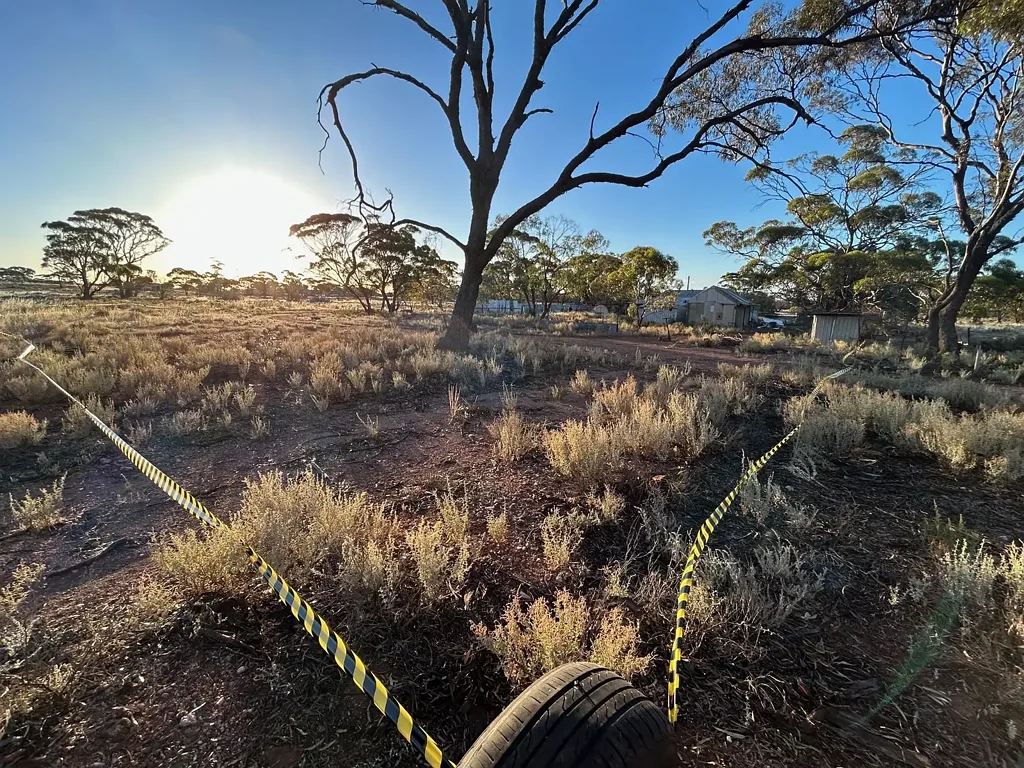 Bullfinch 3房  Acreage Living with Infrastructure in Place - Add Value with Renovation Potential