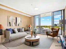 705/11 Australia Avenue, Sydney Olympic Park